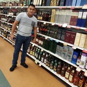 Meet your Posher, Jose